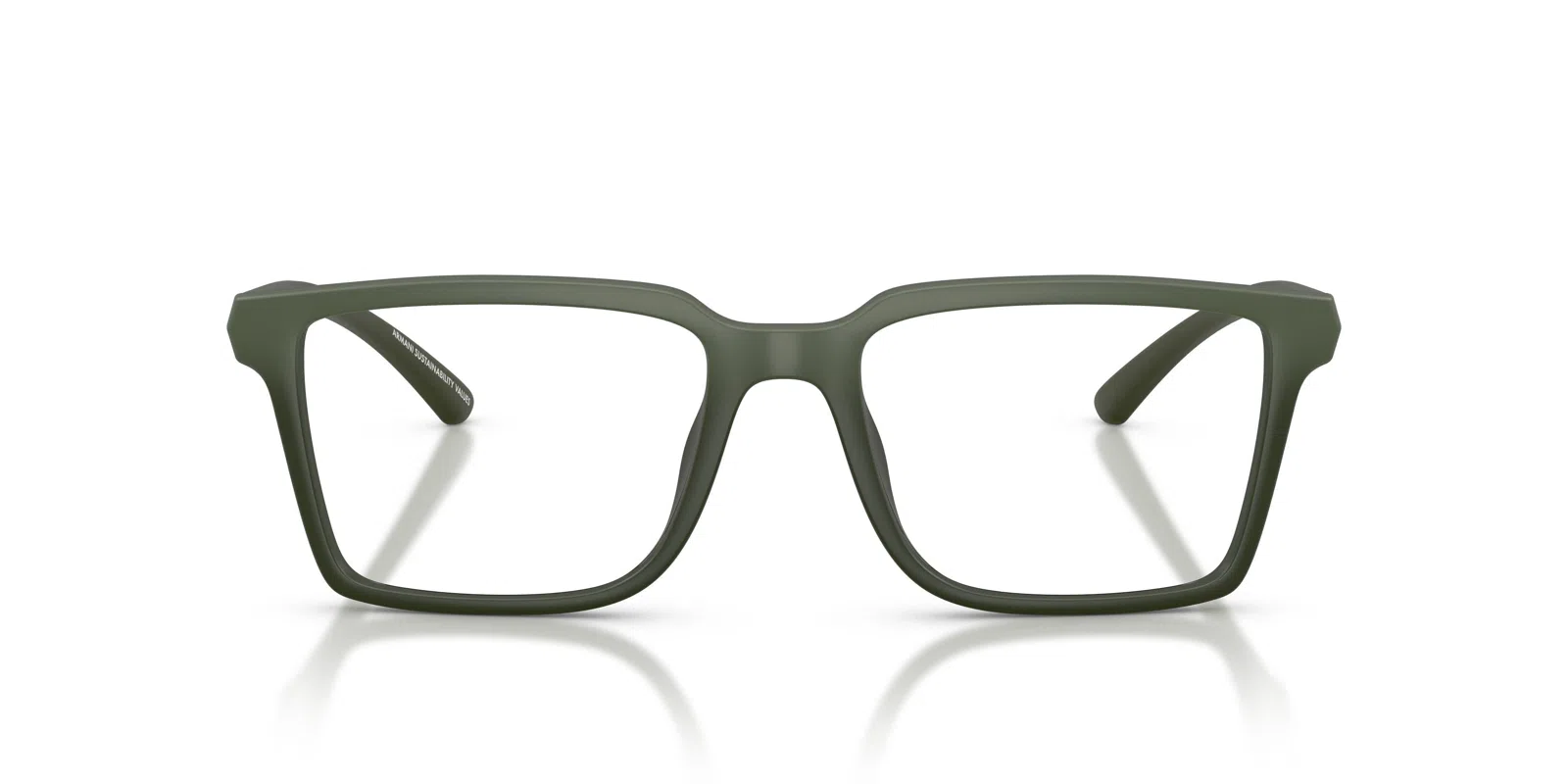 Armani Exchange 3129U Eyeglasses - view 13